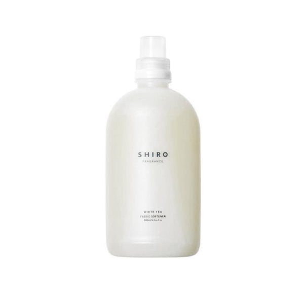 【BEFORE RENEWAL】SHIRO White Tea Fabric Softener Concentrated Type